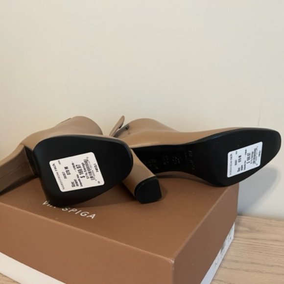 Via Spiga Bootie - Picture 5 of 6